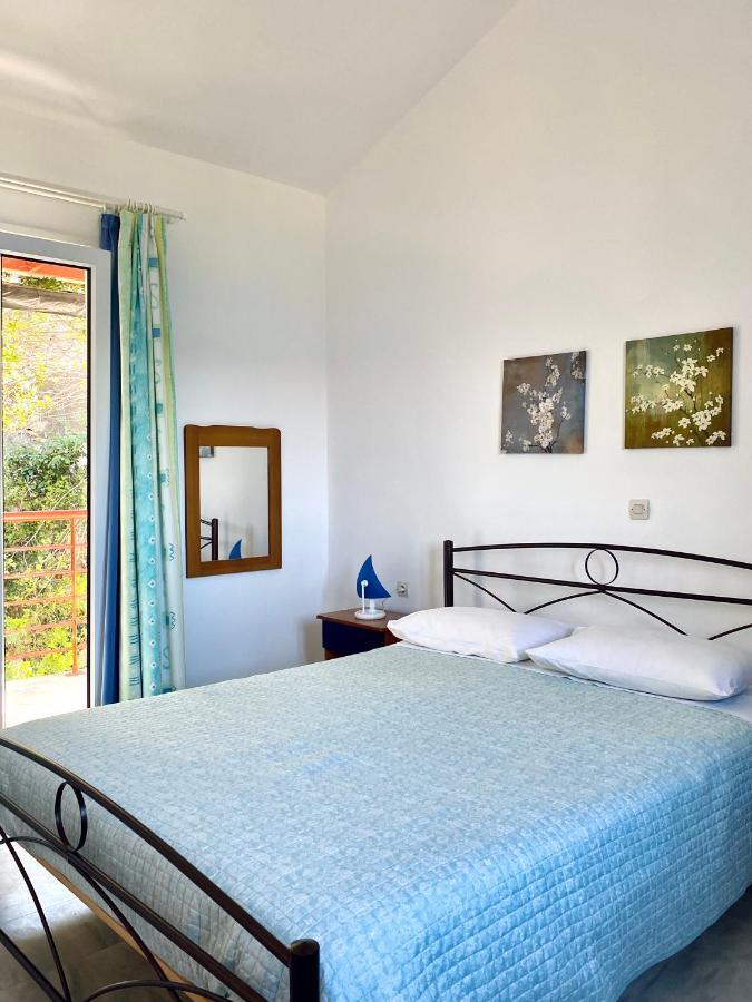 Miranda Resort Nikiana Dış mekan fotoğraf