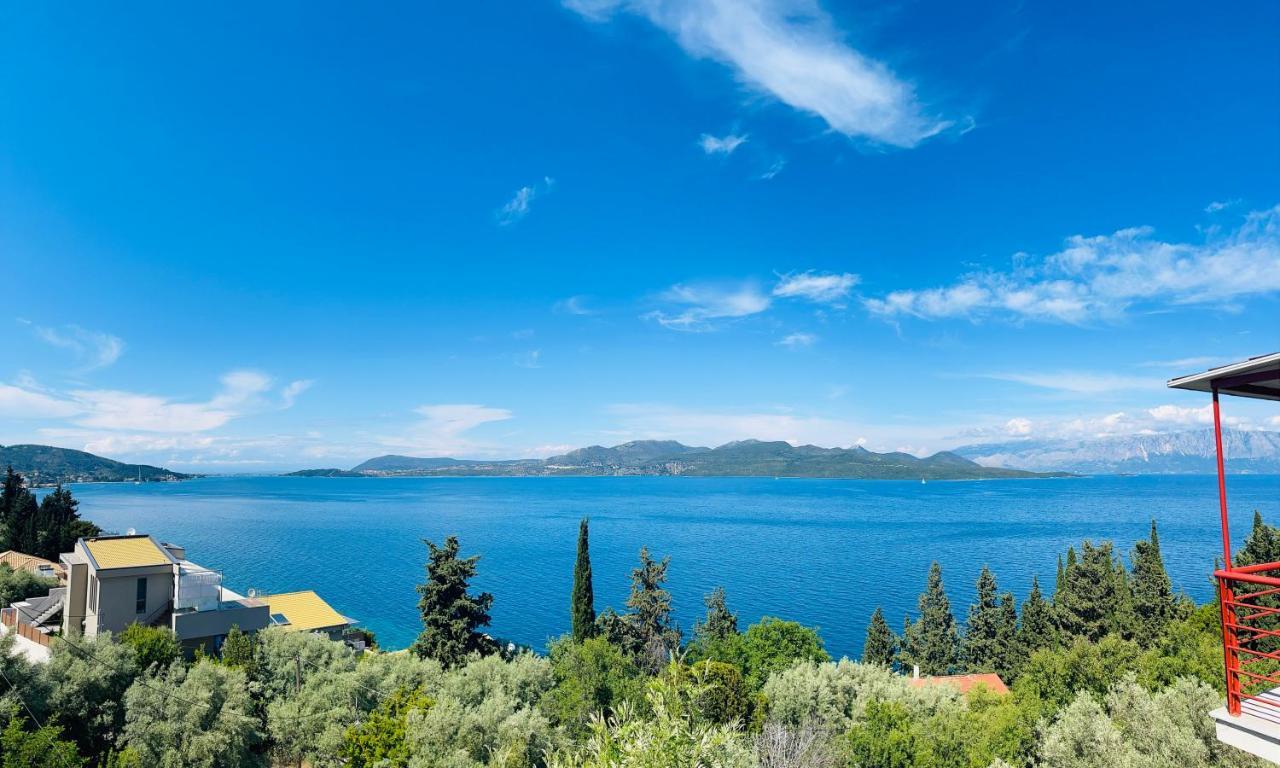Miranda Resort Nikiana Dış mekan fotoğraf