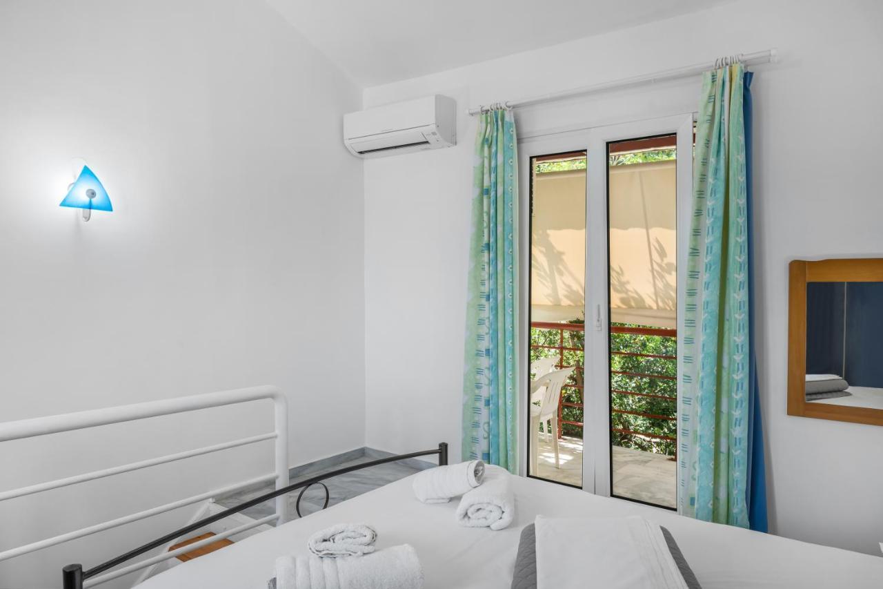 Miranda Resort Nikiana Dış mekan fotoğraf