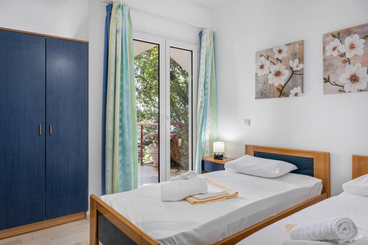 Miranda Resort Nikiana Dış mekan fotoğraf
