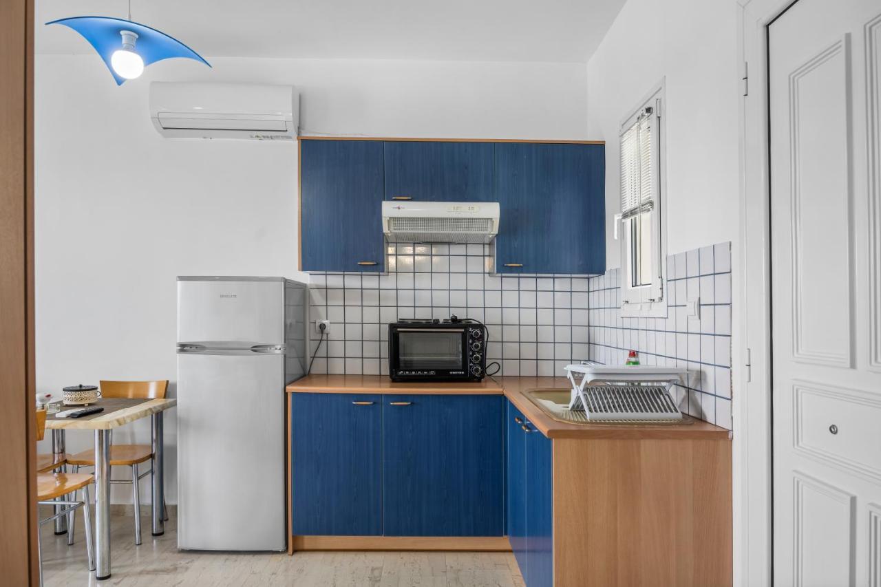 Miranda Resort Nikiana Dış mekan fotoğraf