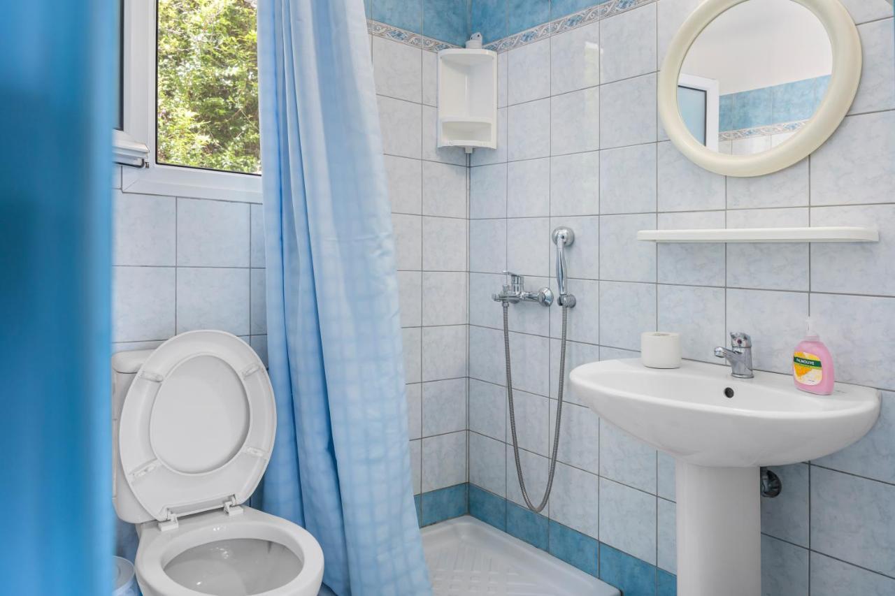 Miranda Resort Nikiana Dış mekan fotoğraf