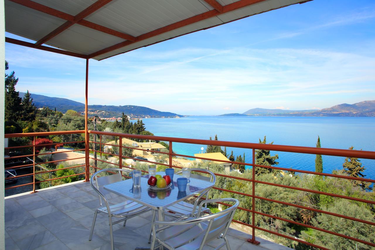 Miranda Resort Nikiana Dış mekan fotoğraf