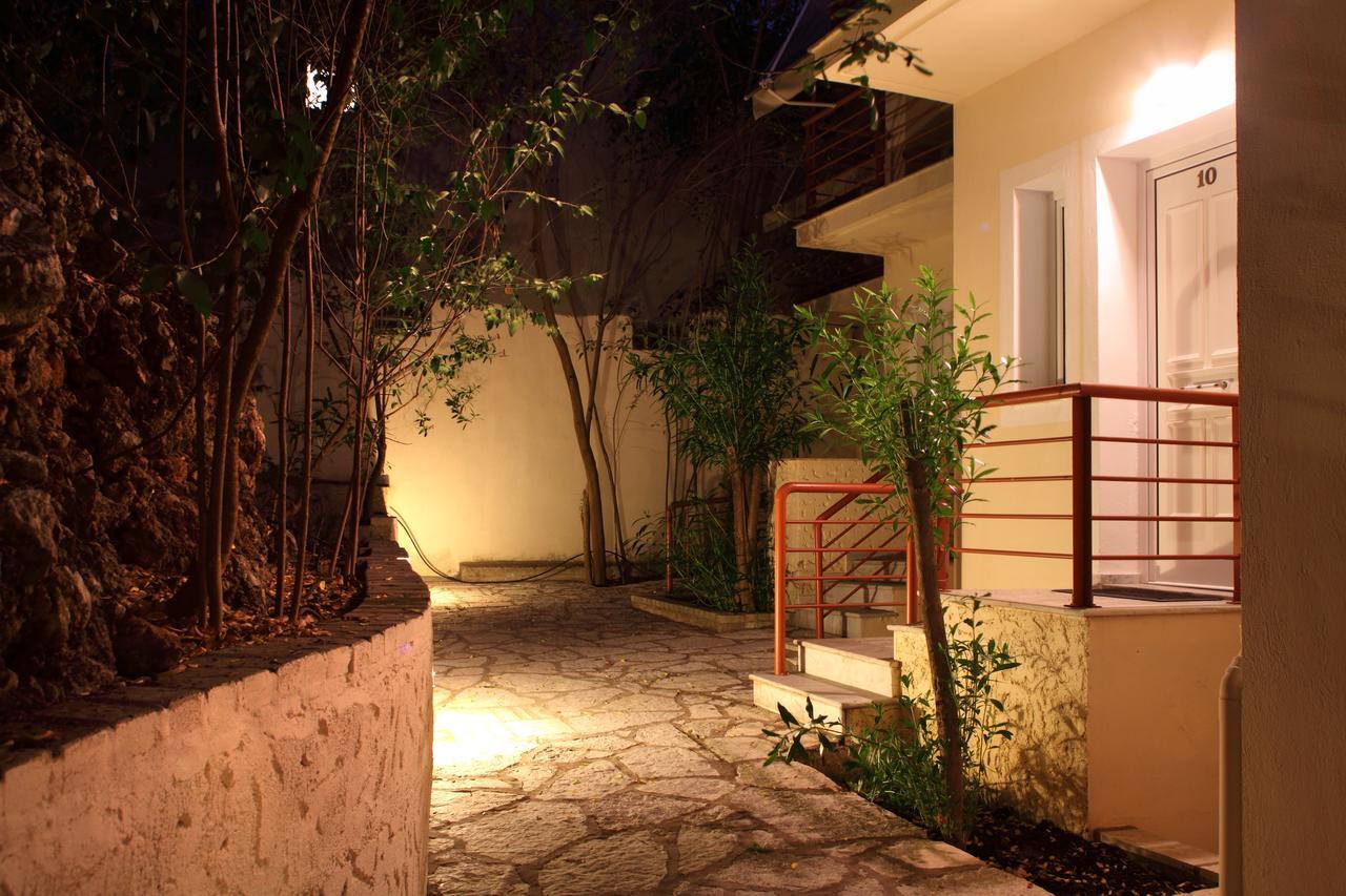 Miranda Resort Nikiana Dış mekan fotoğraf