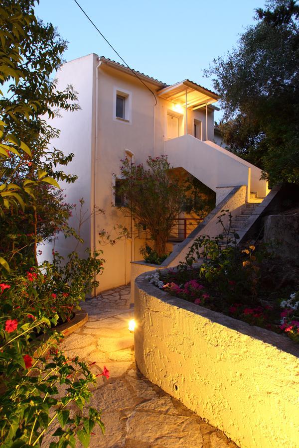 Miranda Resort Nikiana Dış mekan fotoğraf